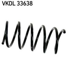 SKF VKDL 33638